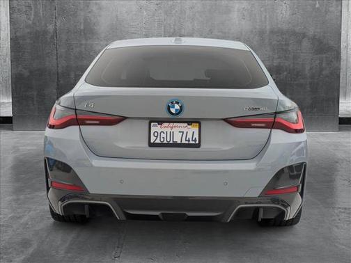 2023 BMW i4 Gran Coupe eDrive40