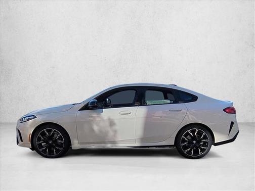 2026 BMW 228 Gran Coupe XDrive