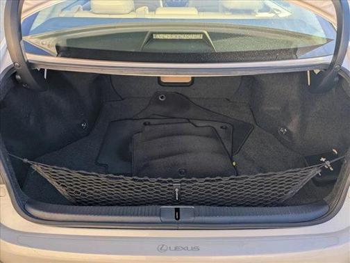 2015 Lexus ES 350 Crafted Line