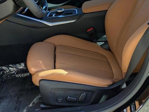 2025 BMW 330 i