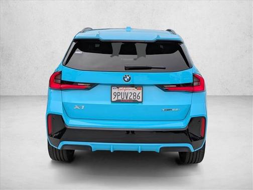 Special 2024 BMW X1 xDrive28i