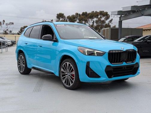 Special 2024 BMW X1 xDrive28i