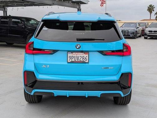 Special 2024 BMW X1 xDrive28i