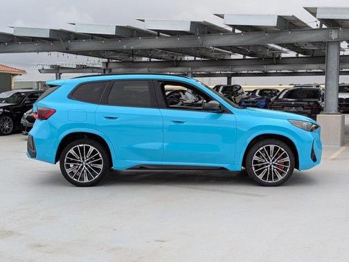 Special 2024 BMW X1 xDrive28i