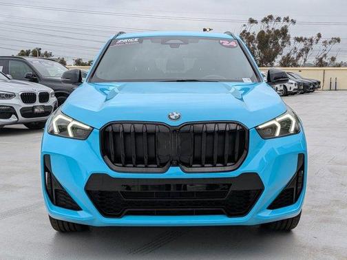 Special 2024 BMW X1 xDrive28i