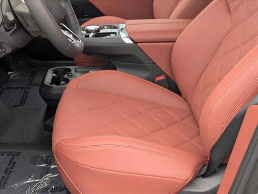 2026 BMW iX xDrive60
