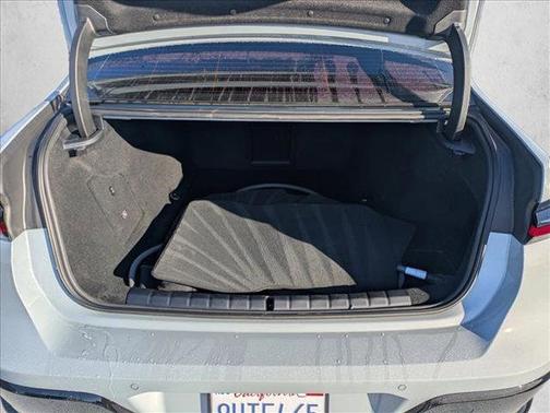 2025 BMW i7 xDrive60