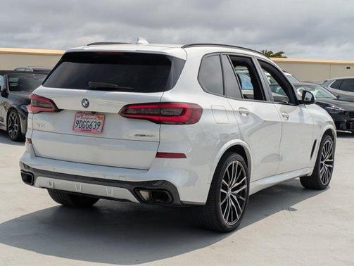 2023 BMW X5 sDrive40i