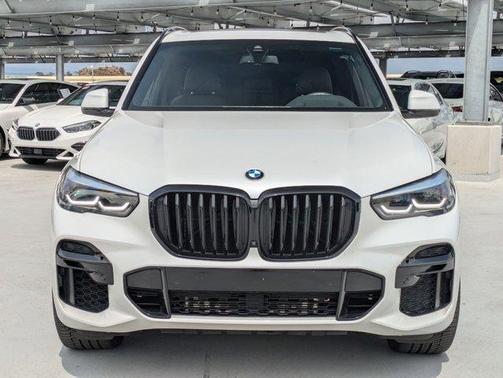 2023 BMW X5 sDrive40i