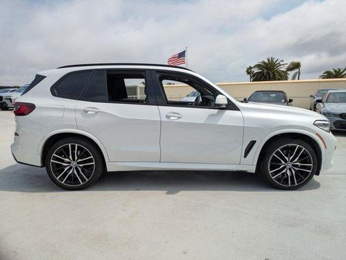 2023 BMW X5 sDrive40i