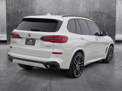 2023 BMW X5 sDrive40i