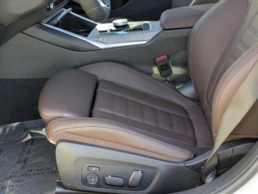 2025 BMW 330 i xDrive