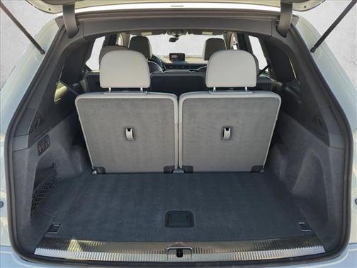 2018 Audi Q7 3.0T Premium Plus