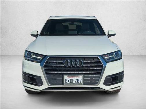 2018 Audi Q7 3.0T Premium Plus