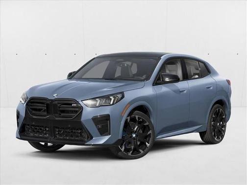 2026 BMW X2 M35i