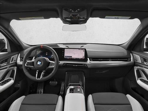 Portimao Blue Metallic 2026 BMW X2 M35i