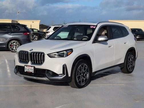 2024 BMW X1 xDrive28i
