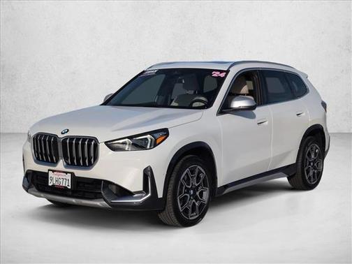 2024 BMW X1 xDrive28i