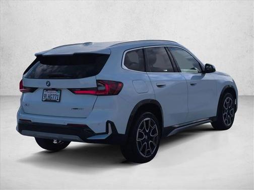 2024 BMW X1 xDrive28i