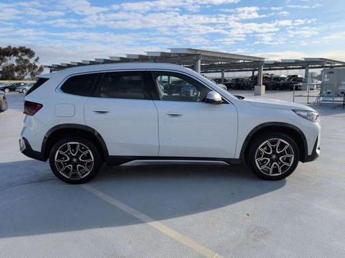 2024 BMW X1 xDrive28i