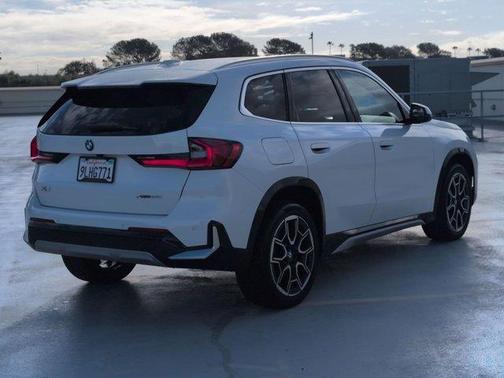 2024 BMW X1 xDrive28i