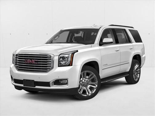 2019 GMC Yukon SLT