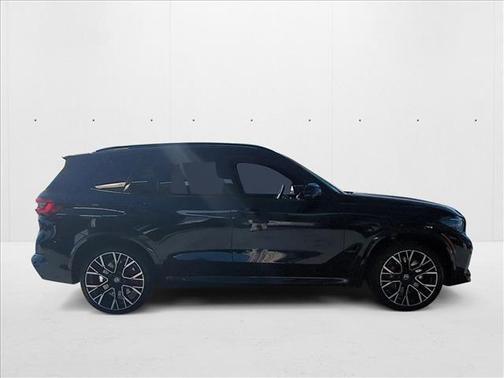 2022 BMW X5 M Base