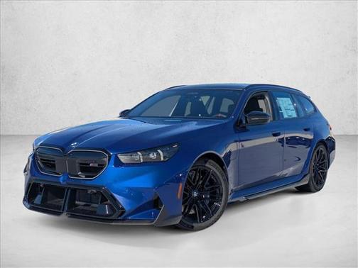 2026 BMW M5 Base