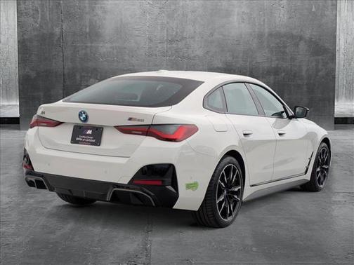 2023 BMW i4 Gran Coupe M50