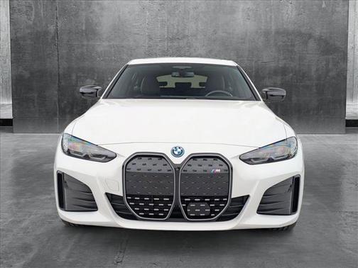 2023 BMW i4 Gran Coupe M50