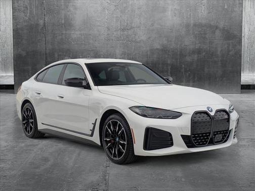 2023 BMW i4 Gran Coupe M50