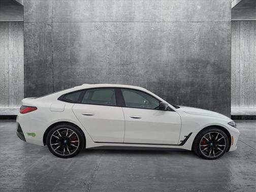 2023 BMW i4 Gran Coupe M50
