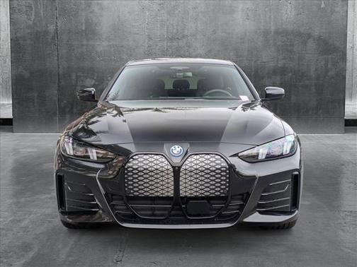 2025 BMW i4 Gran Coupe eDrive40