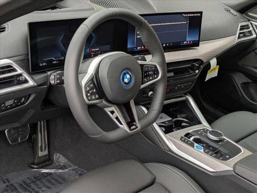 2025 BMW i4 Gran Coupe eDrive40
