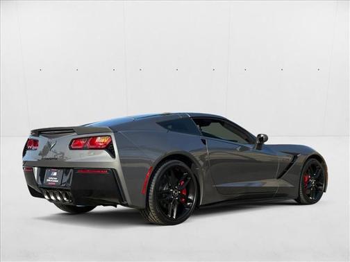 2015 Chevrolet Corvette Stingray Z51