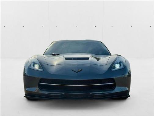 2015 Chevrolet Corvette Stingray Z51