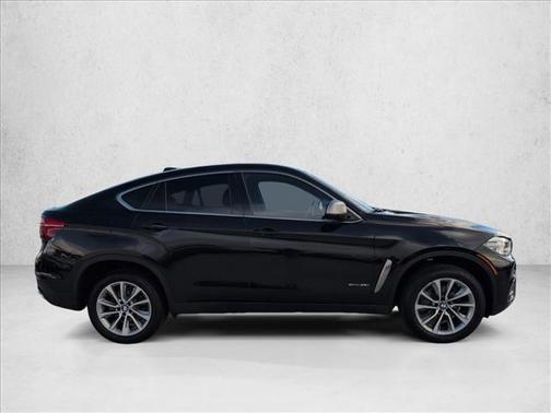 2019 BMW X6 sDrive35i