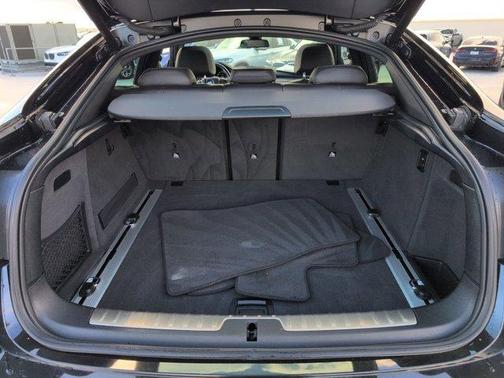 2019 BMW X6 sDrive35i