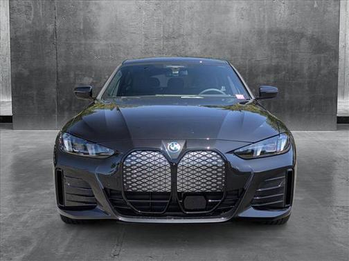 2025 BMW i4 Gran Coupe eDrive40