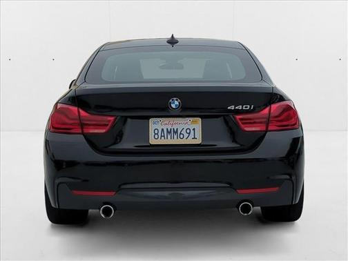2018 BMW 440 Gran Coupe i