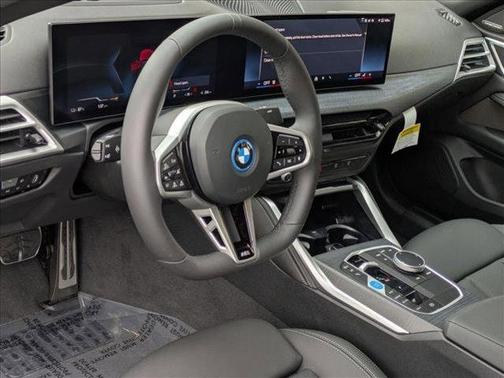 2025 BMW i4 Gran Coupe eDrive40
