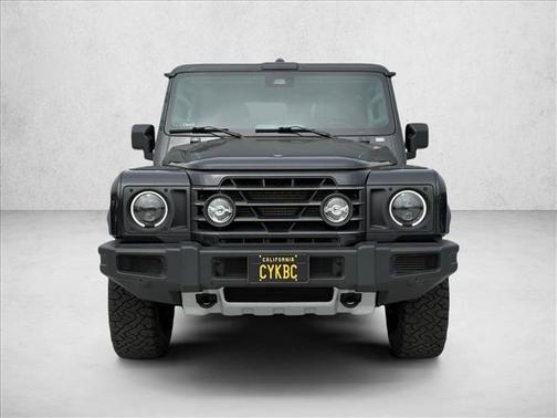 2024 INEOS Grenadier 