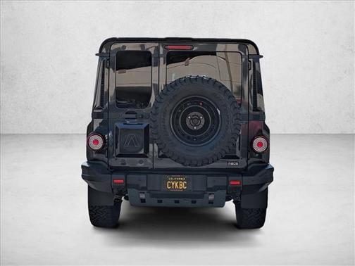 2024 INEOS Grenadier 