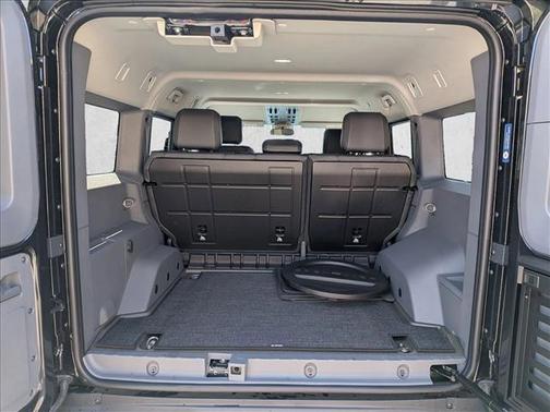 2024 INEOS Grenadier 