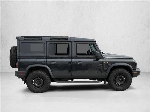 2024 INEOS Grenadier 