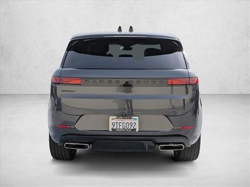 2025 Land Rover Range Rover Sport P400 Dynamic SE