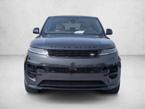 2025 Land Rover Range Rover Sport P400 Dynamic SE
