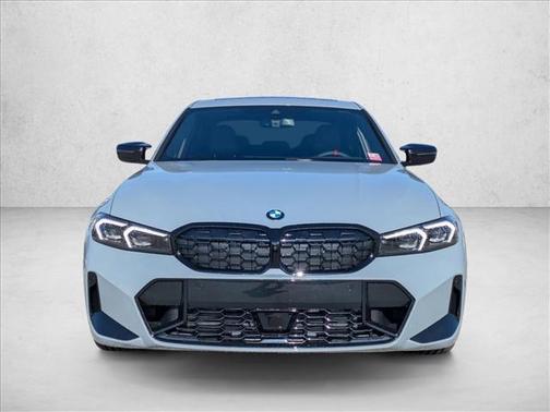 2026 BMW 330 i NA