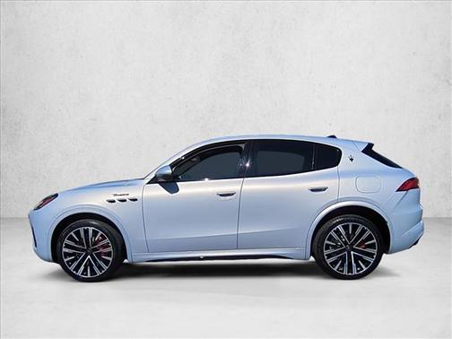 2023 Maserati Grecale Modena