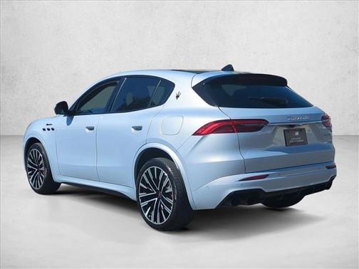 2023 Maserati Grecale Modena